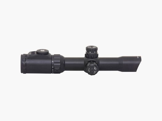 UTG Zielfernrohr Accushot CQB/MRC Scope 1-8X28