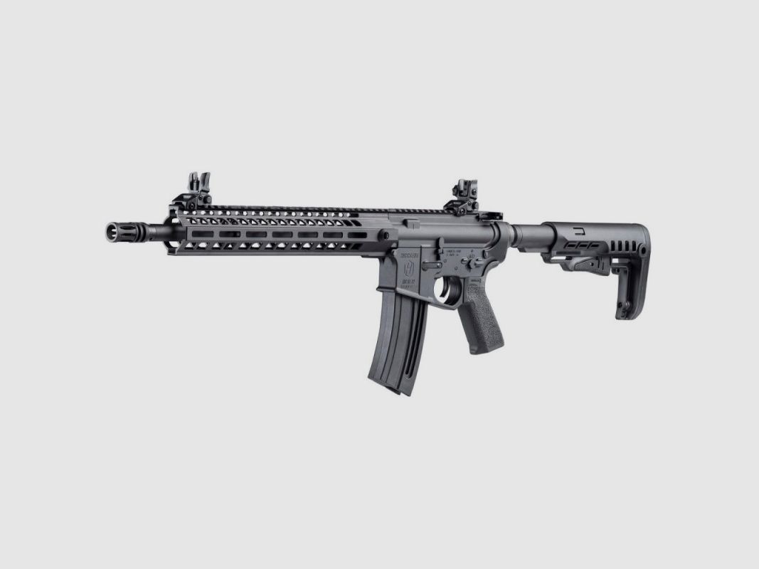 Hammerli TAC R1, Bild 1 von 3