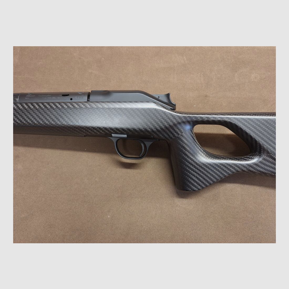 Blaser R8