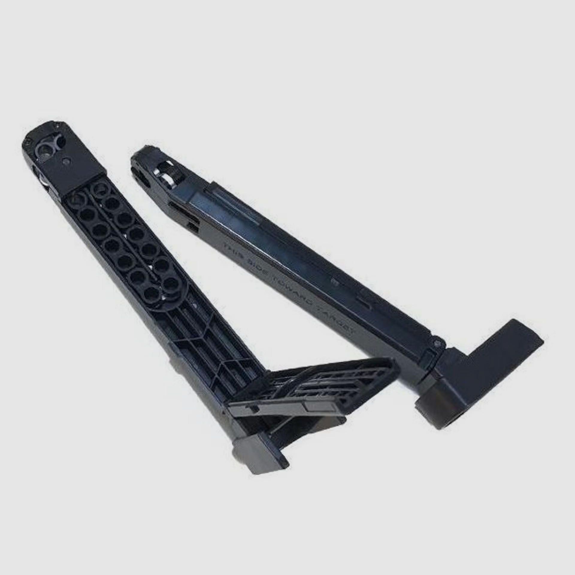 SIG Sauer P226 X-Five CO-2 Magazine, Kal. 4,5mm Diabolo