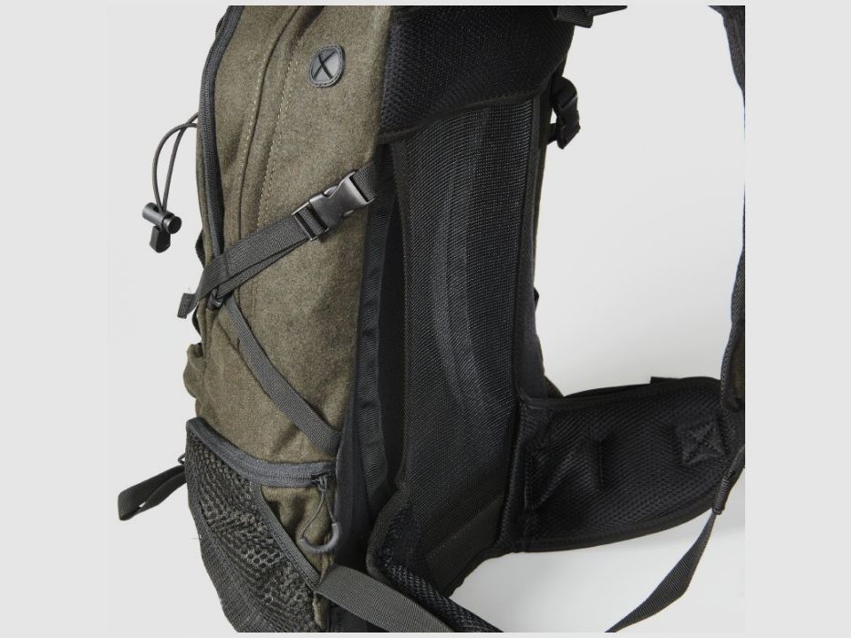 Sac à dos Härkila REISA 36 l avec doublure imperméable (38010403869), image 3 sur 5
