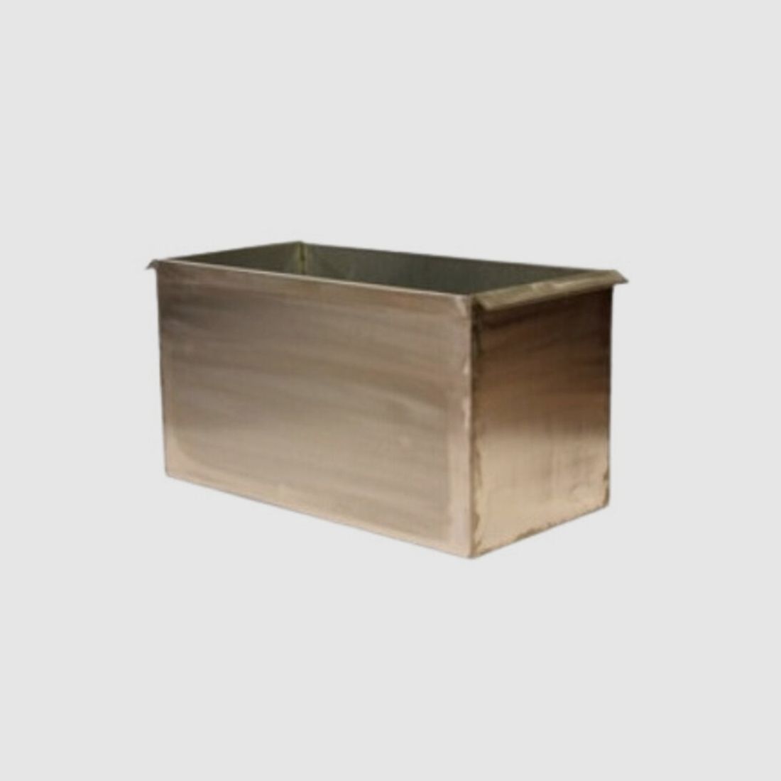 Clear Ballistics Form für Gelatine Block Long Range Schießen