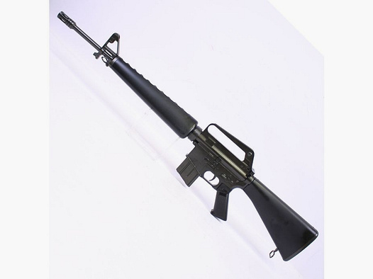 M16 Maschinengewehr – Denix Replik – Dekowaffe / Sammlerstück