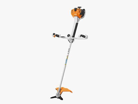 Stihl Brushcutter FS 411 C-EM