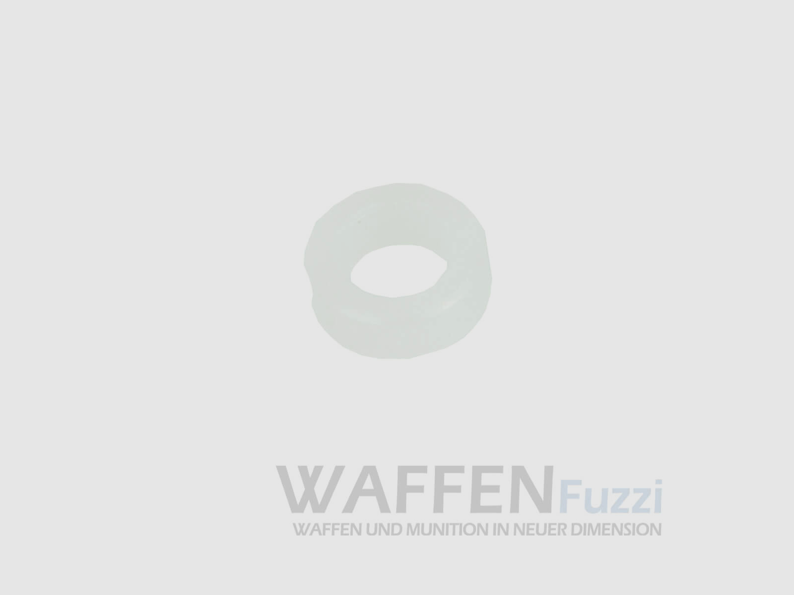 Laufdichtung für Weihrauch HW35