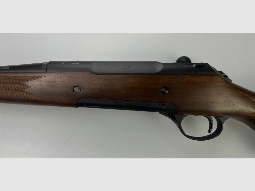 HAENEL Jaeger 10 Standard