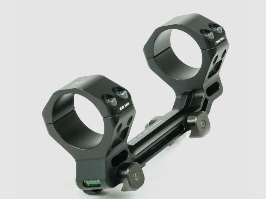 Heckler and Koch MR308 A3 Slimline 13" black incl. Eo-Tech VUDU scope