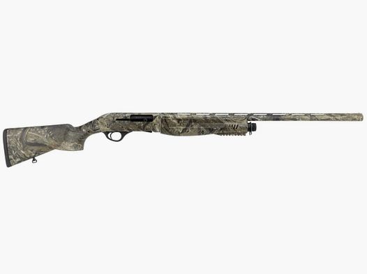 Escort H112 Duckblind Camo Kal. 12/76 Semi-Automatische Shotgun