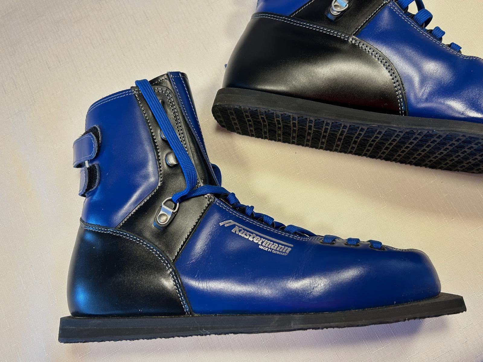Chaussures de tir Kustermann