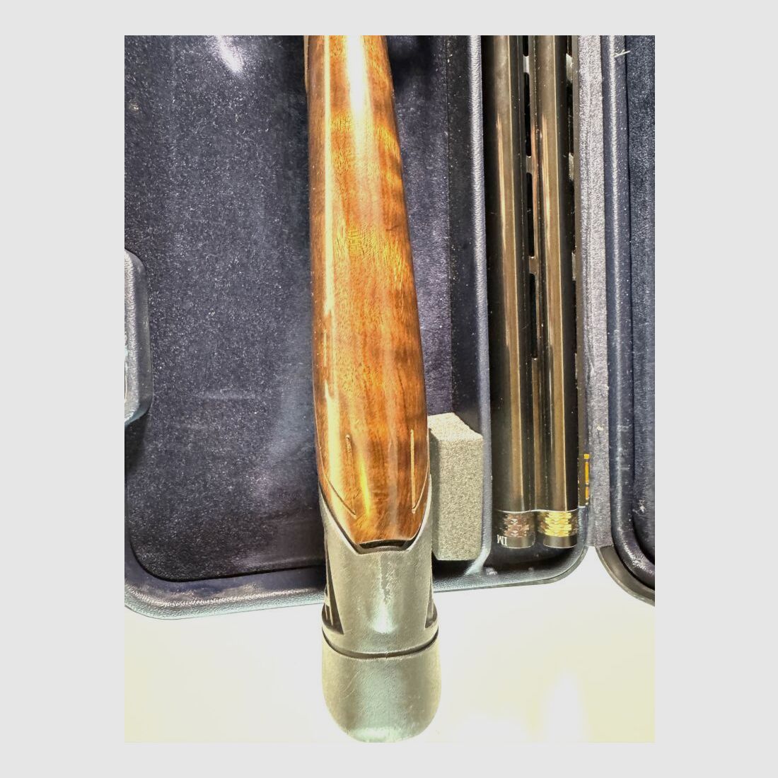 Browning Cynergy Sporting 12/76