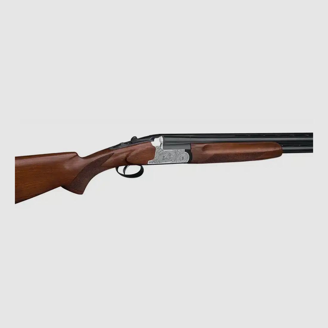 Forest Favorit Bockdoppelflinte Jagd