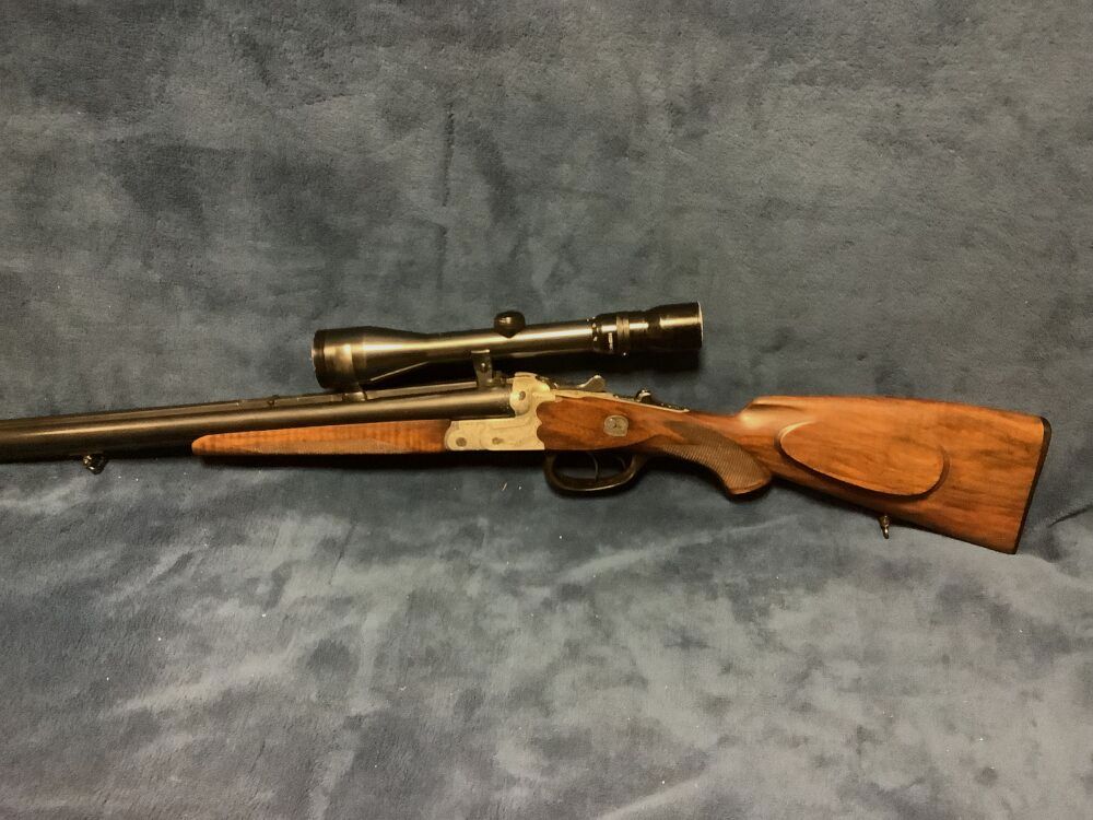 PGH Suhl Hubertus Dural