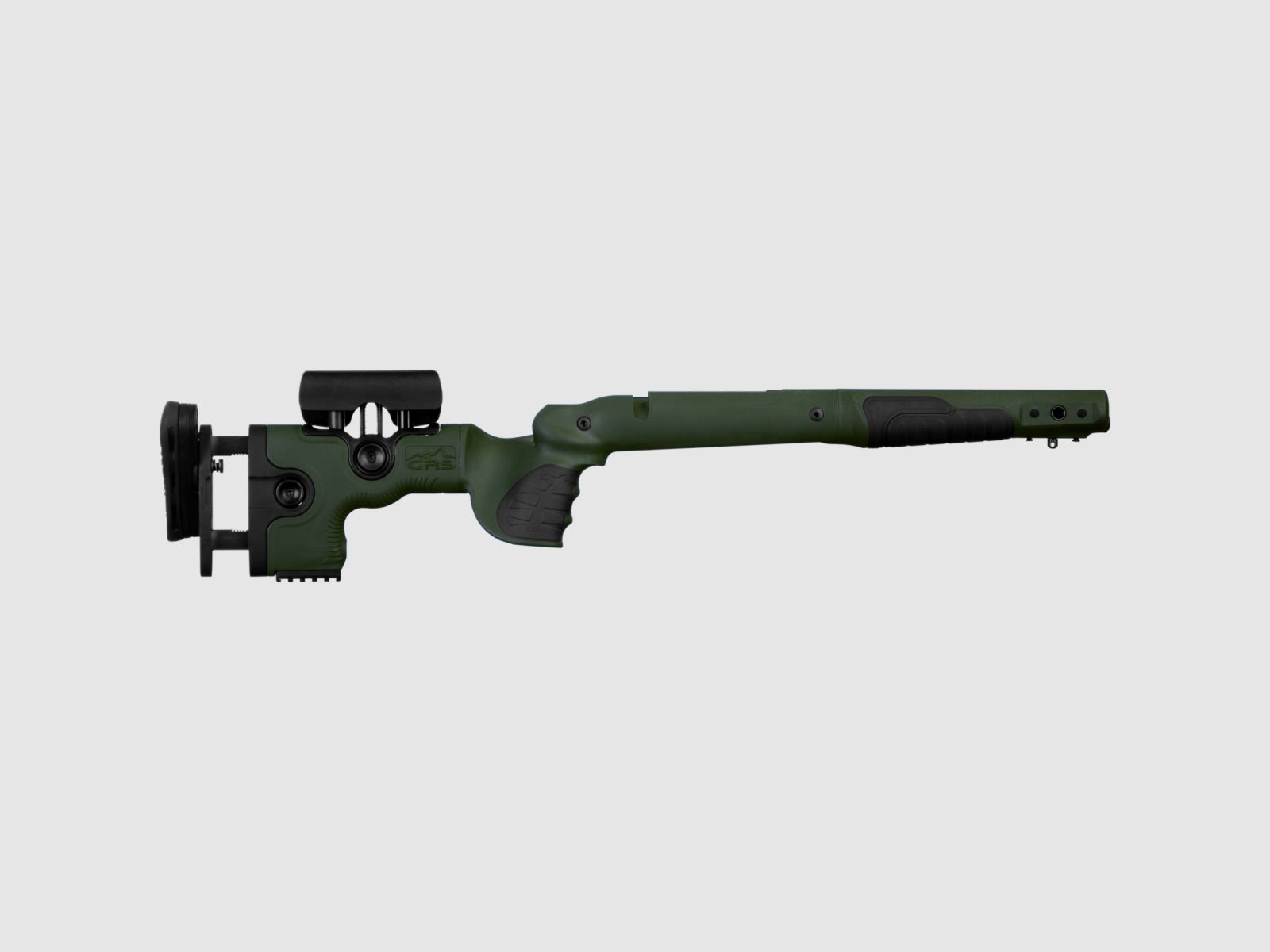 KOLBA GRS Bifrost Mauser M98, Green, zdjęcie 2 z 2