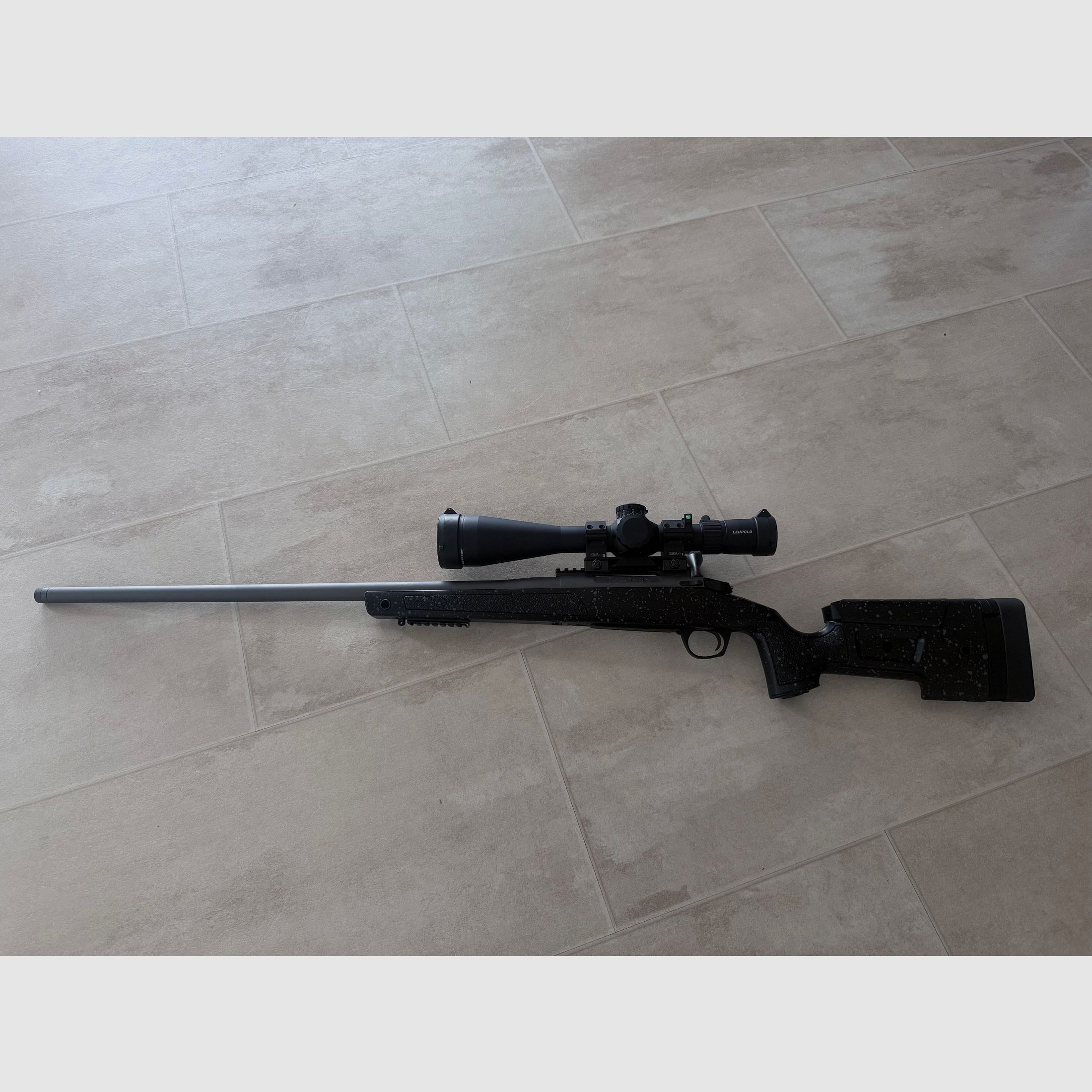 Bergara PREMIER HMR PRO .300 PRC 26“ 1:9“