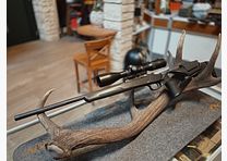 Blaser K95 Ultimate Carbon Kal. .270 Win – Blaser Custom