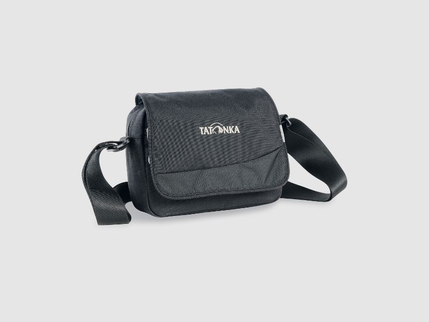 TATONKA Cavalier 2 Liter Black