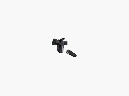 Fundina 2-FAST/EXTREME GLOCK 17 con sistema rotativo