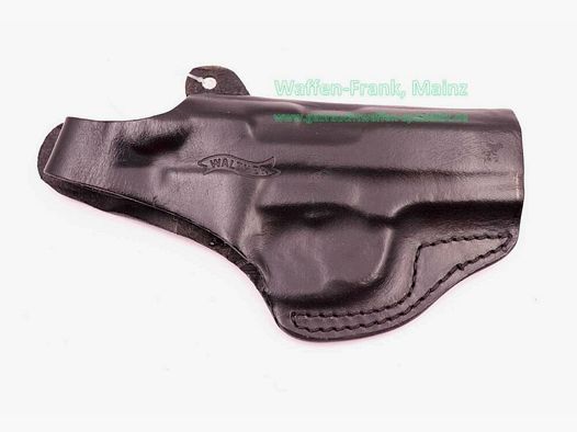 Walther - Ulm Gürtelholster