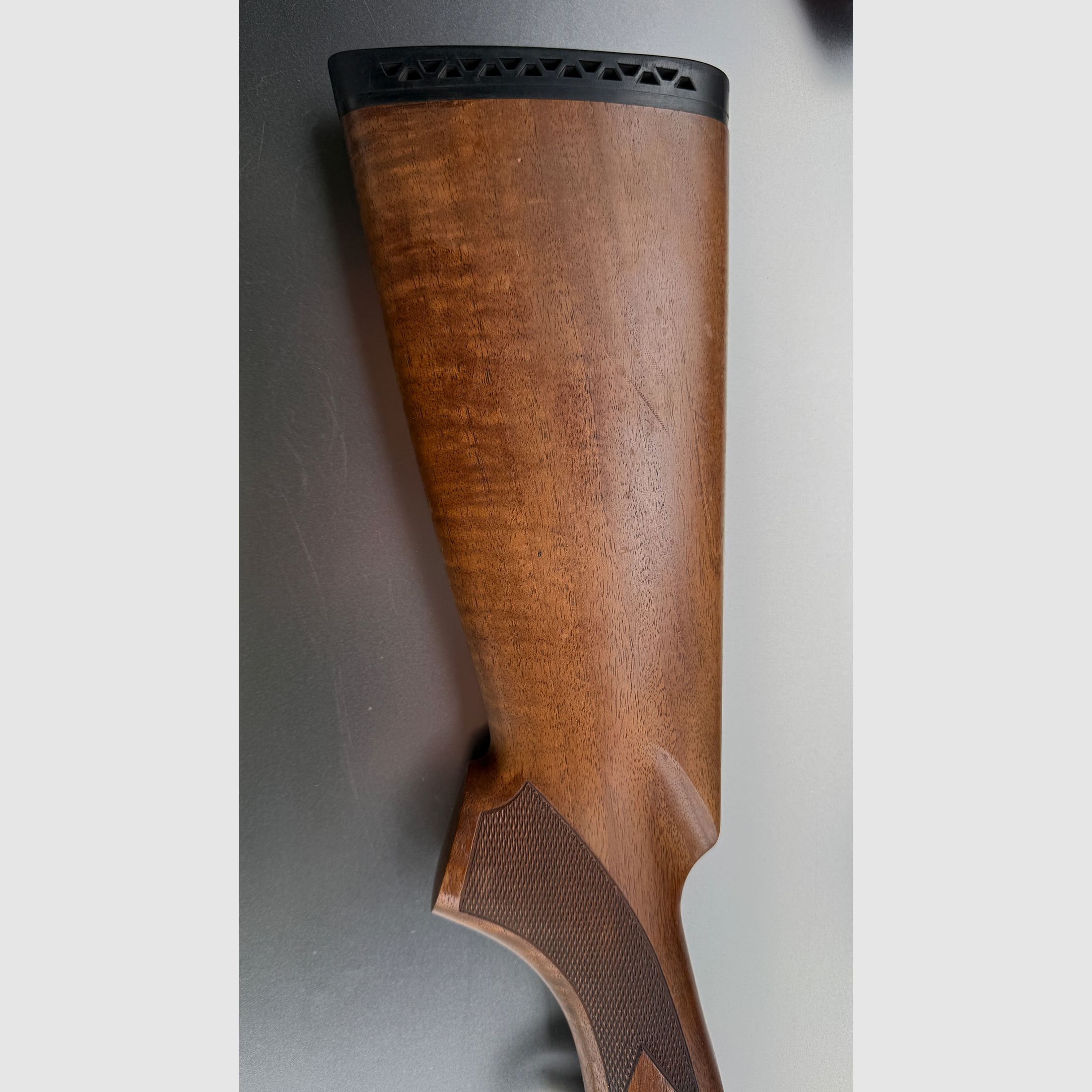 Kettner Ente BDF Bockdoppelflinte 12/76 (12/70 12/65)