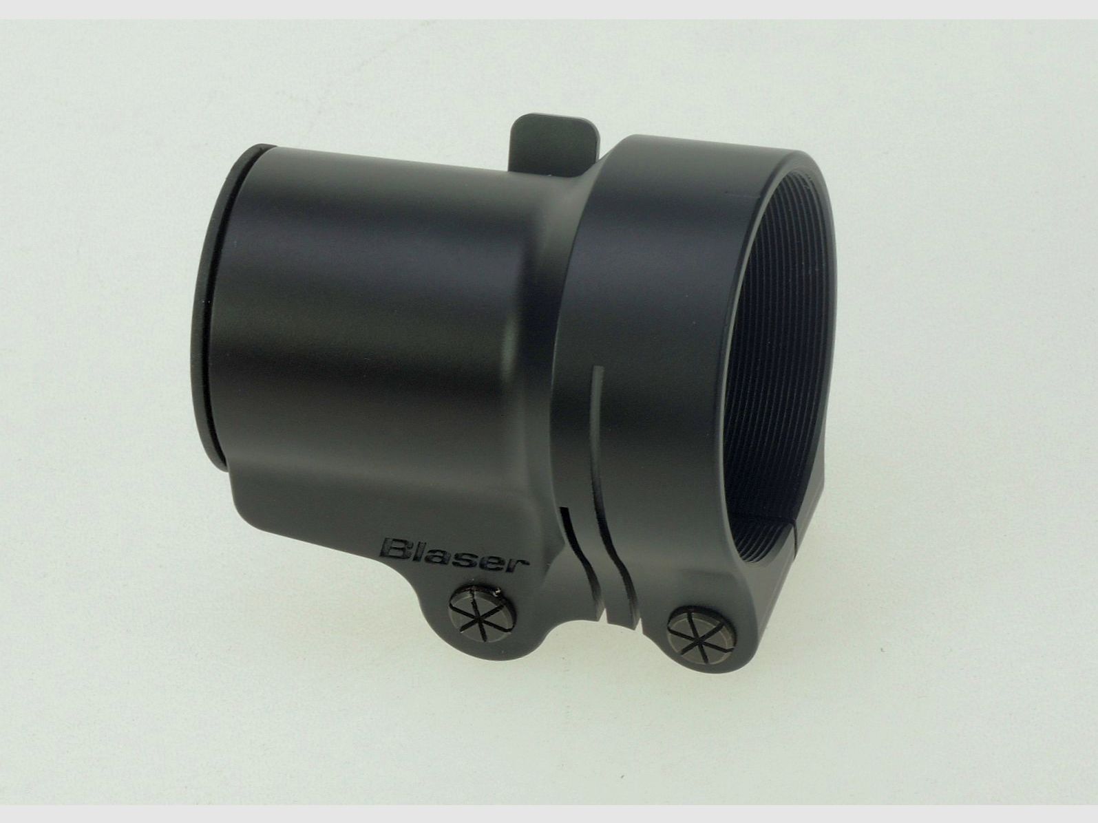 Montaje de visor Blaser BL43 M43x0,75 para Merlin 35/Luchs-1