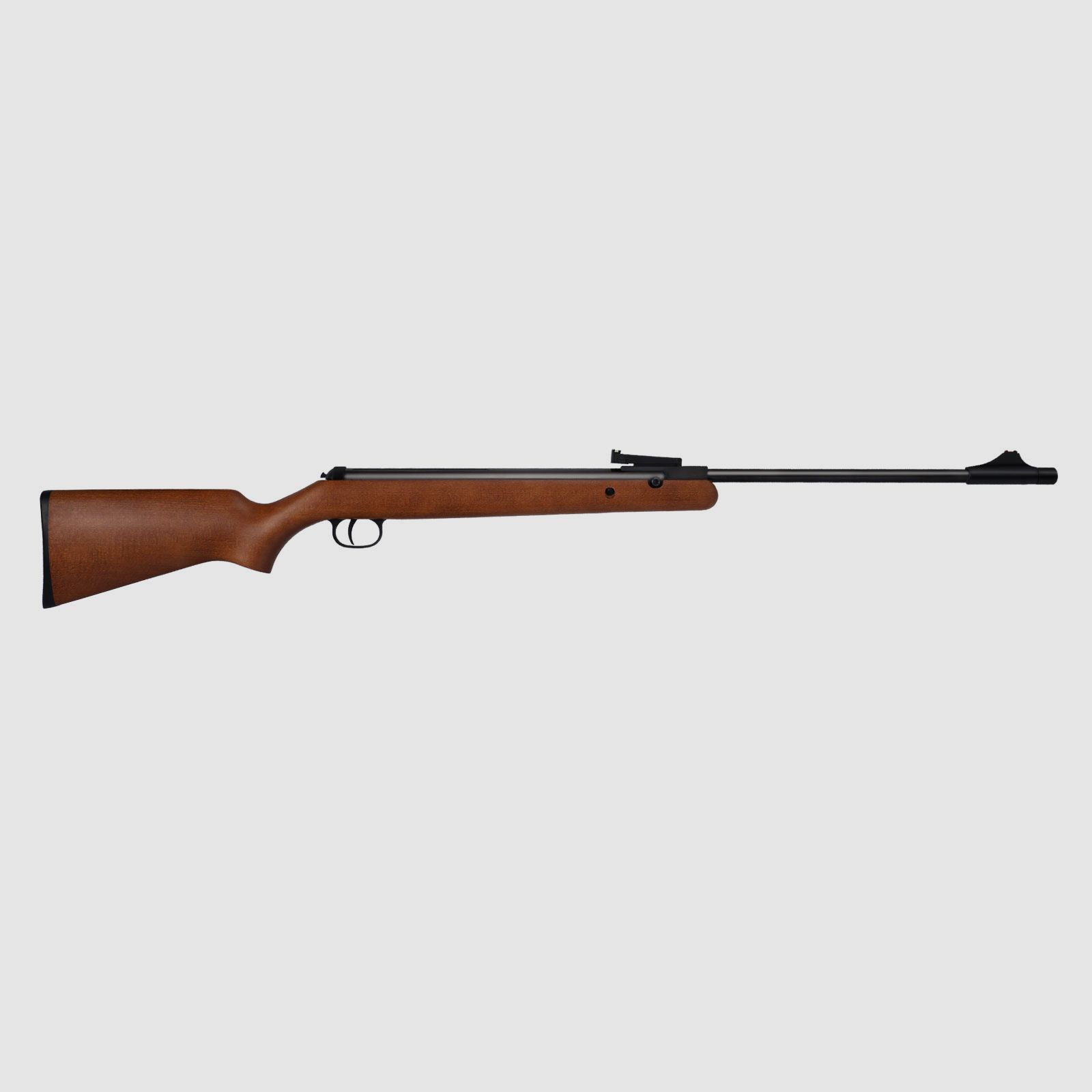 Diana 34 EMS Classic Knicklauf Luftgewehr Kaliber 5,5 mm Diabolo (P18)