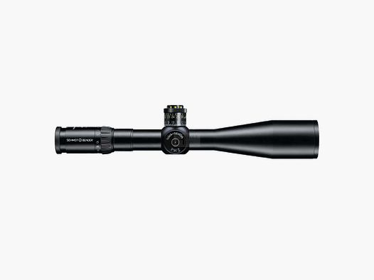 SCHMIDT-BENDER PMII LP 5-25X56 P4FL 1CM CW DT-ST