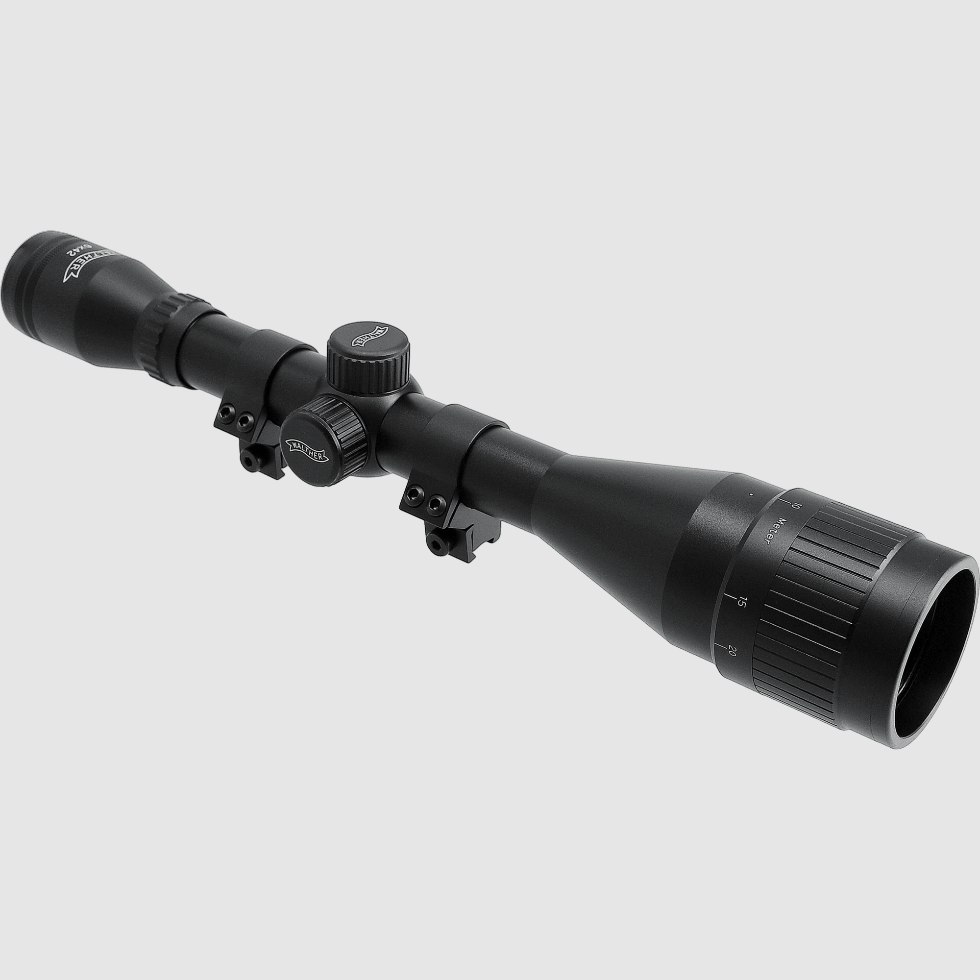 Walther ZF 6x42