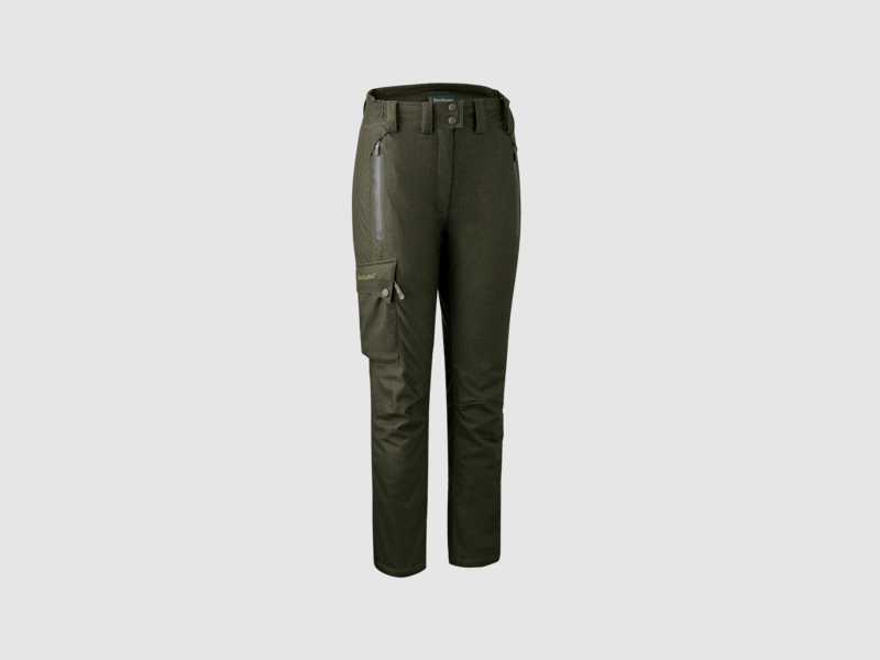 Deerhunter Lady Raven Winter Broek, afbeelding 1 van 2