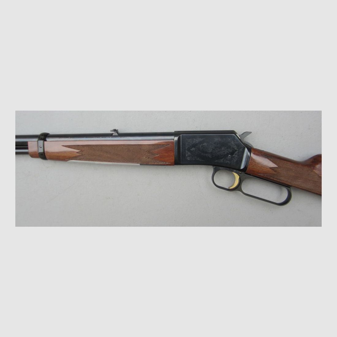 BROWNING - MIROKU BROWNING BL 22
