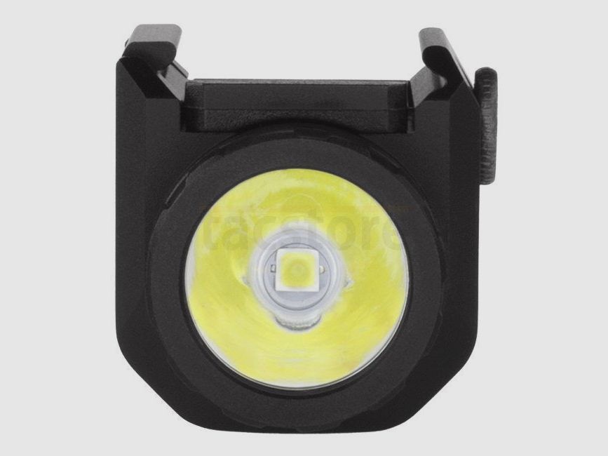 Nightstick TCM-550XL Lampa kompaktowa - Czarna, zdjęcie 8 z 12
