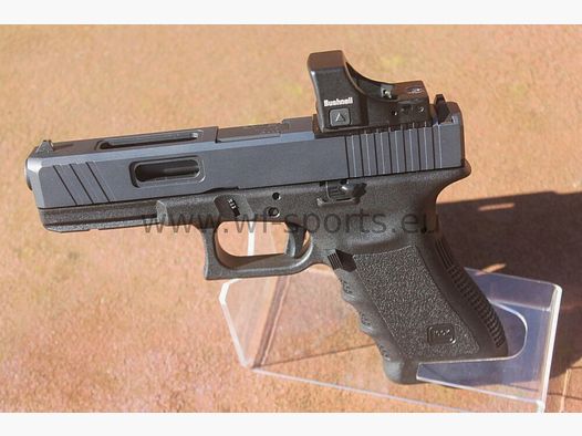 Sistema de cambio Glock 17 Gen3 MOS