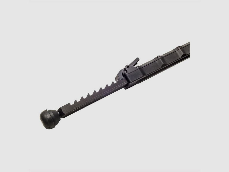 Accu-Tac HD-50 Heavy-Duty Zweibein, Bild 3 von 4
