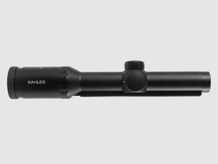 Kahles 1-5x24i SR HELIA