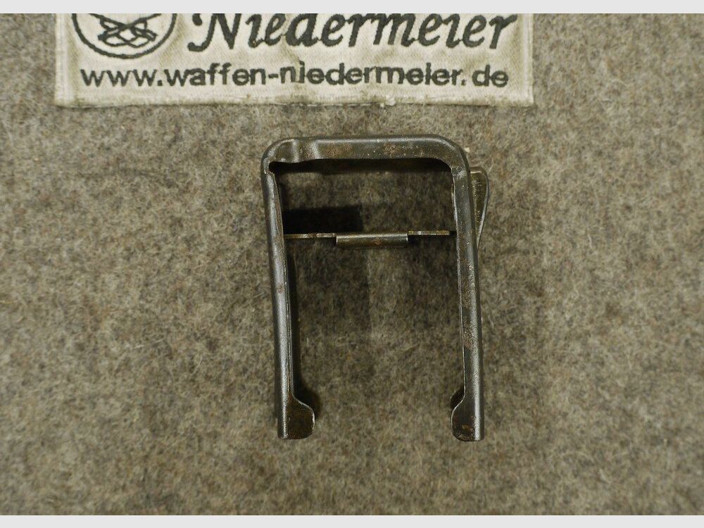 1 Wehrmacht Tijdschrift-Aansluiting MKb42(W), afbeelding 1 van 4