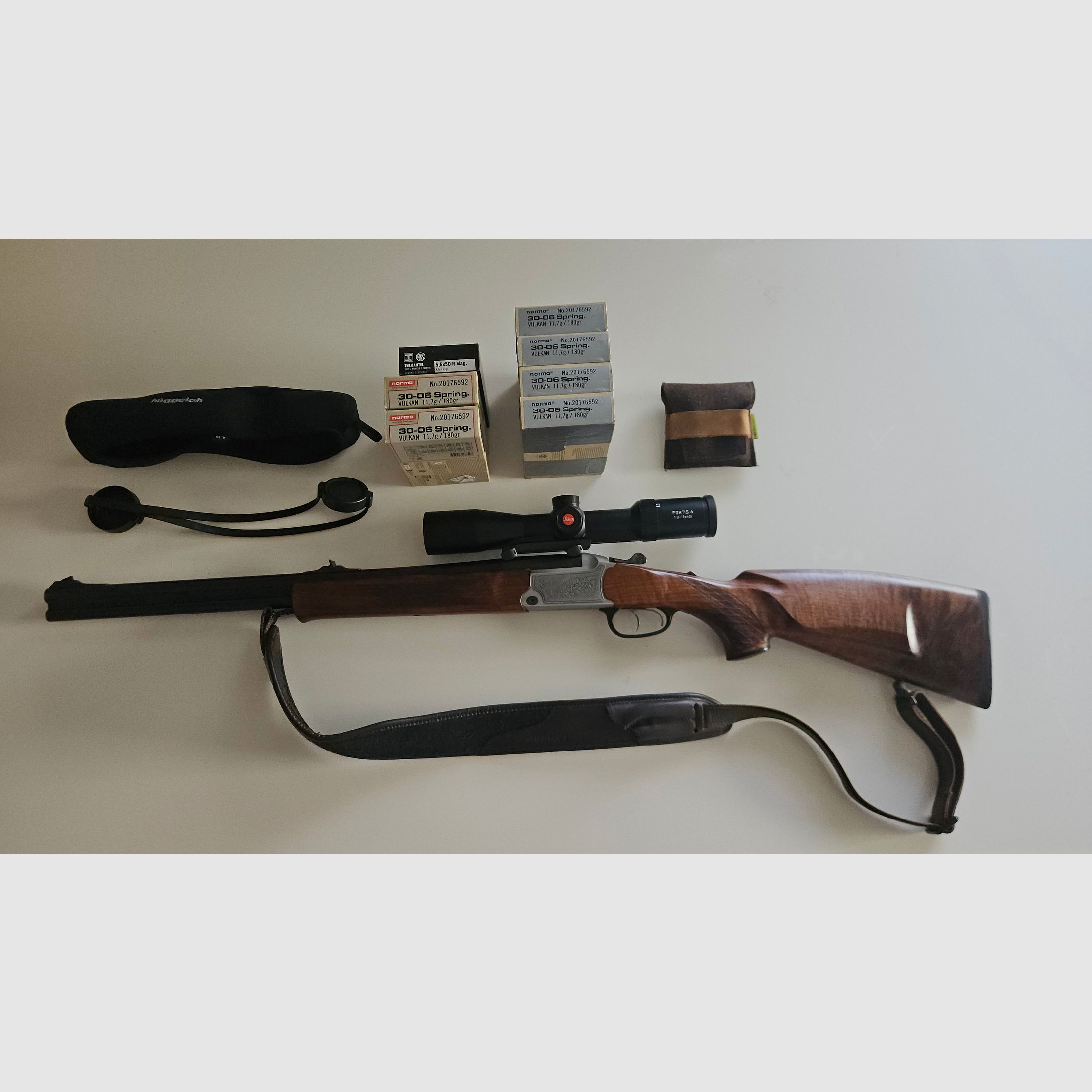 Blaser BS 95 
