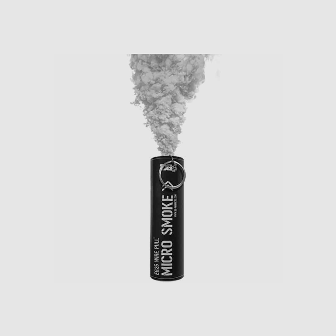 Enolagaye EG25 Micro Smoke Rauchbombe (weiss)