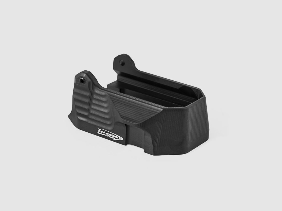 Magwell for CZ Scorpion Evo3 S1 series