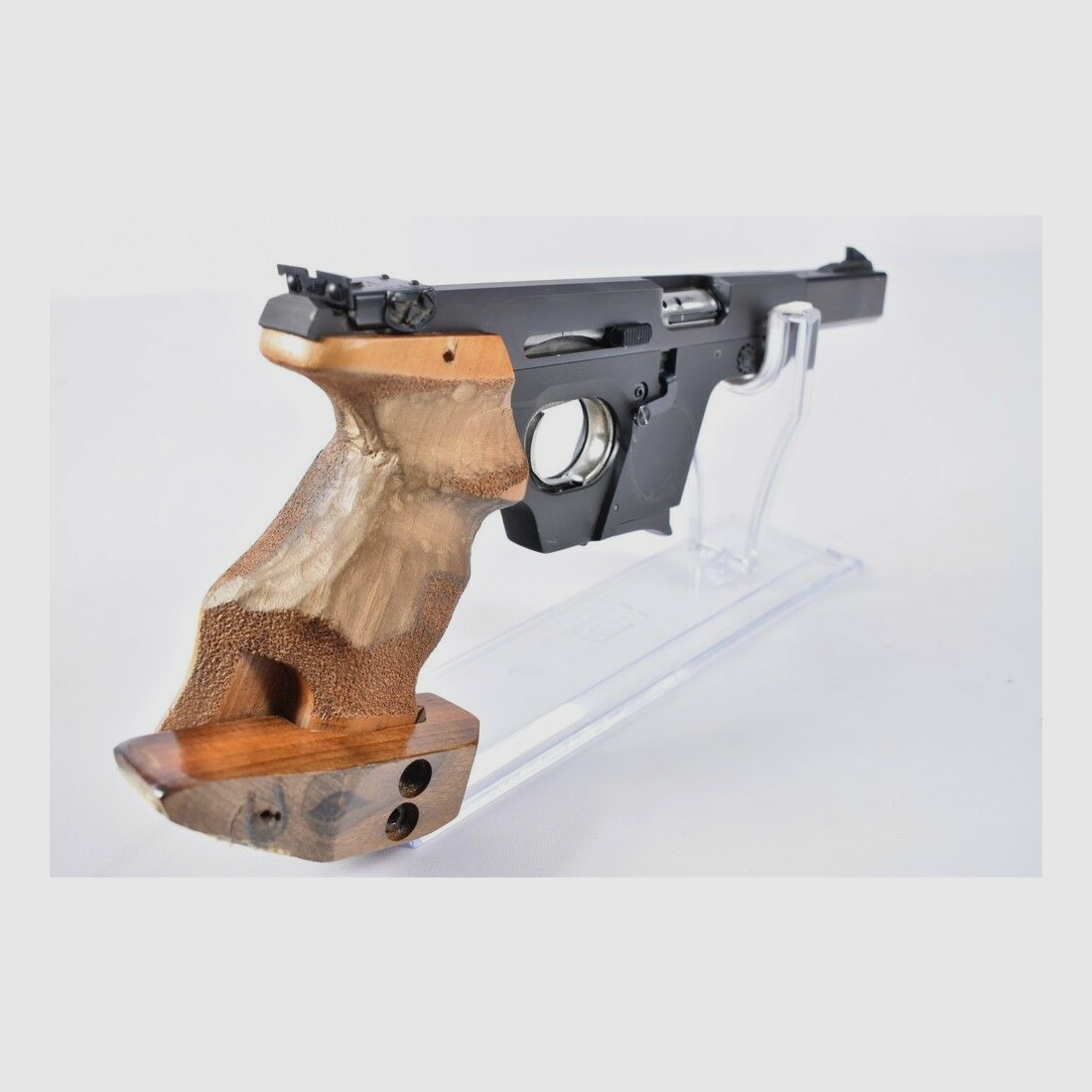 Walther OSP