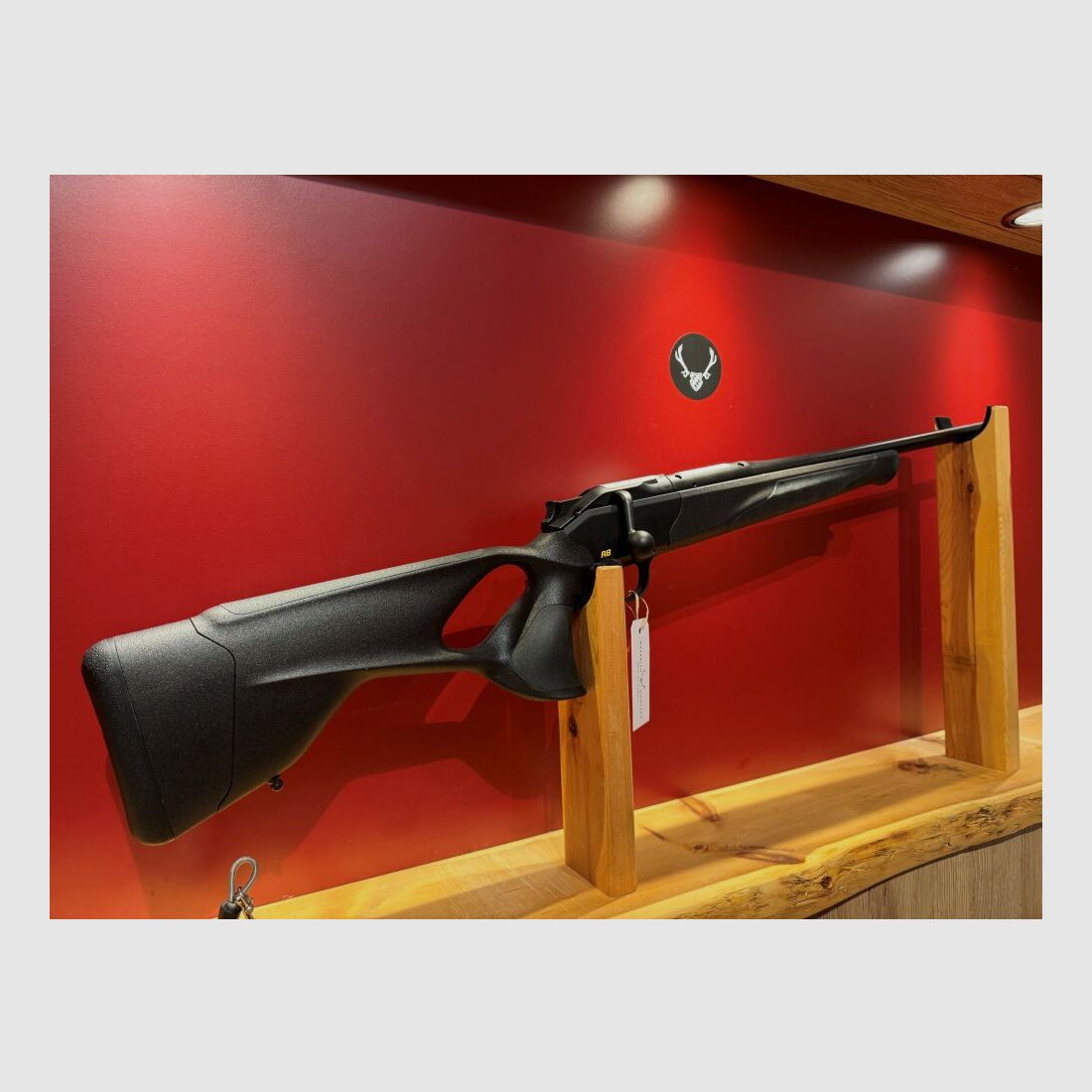 Blaser R8 Ultimate 52cmLL M15x1 o.V.