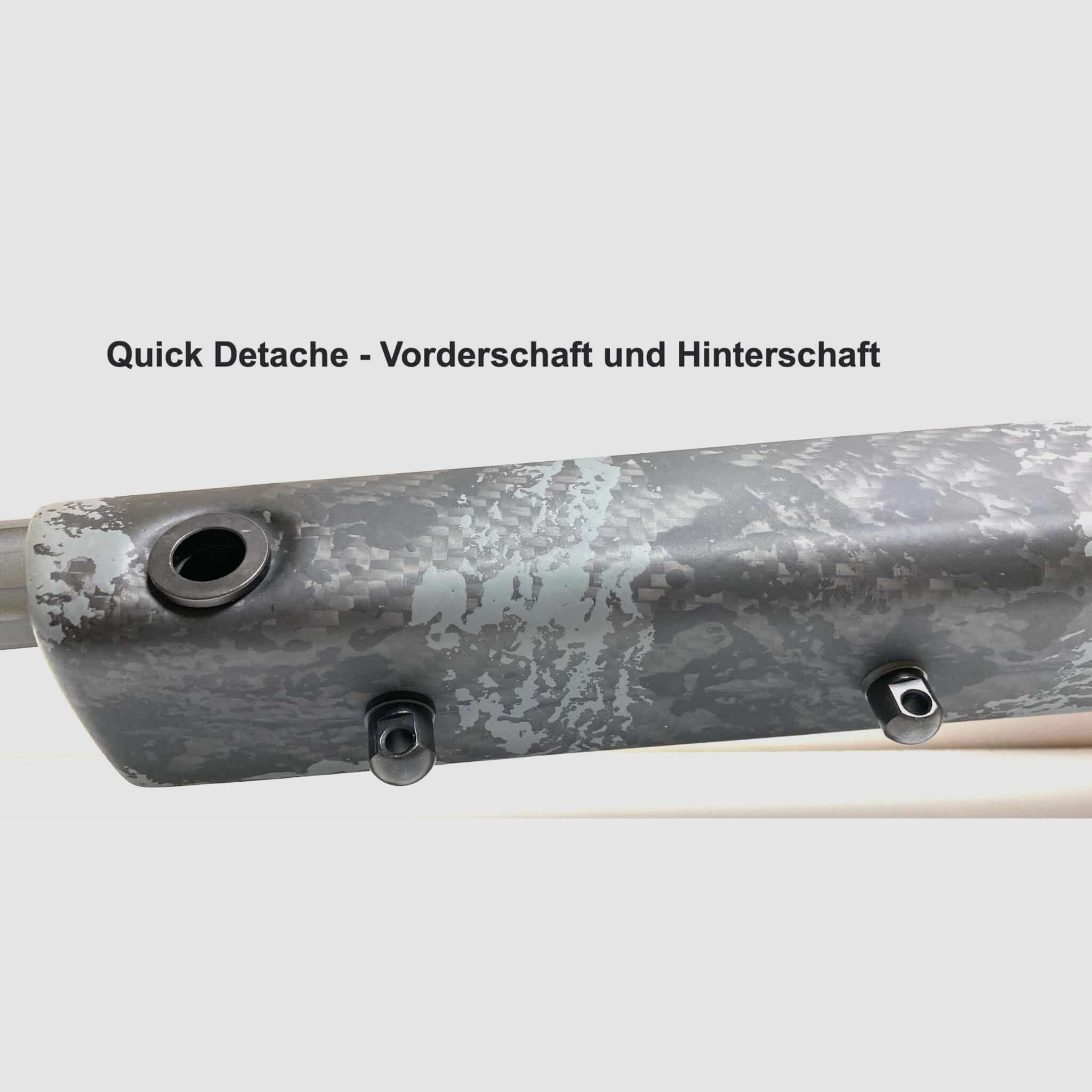 BERGARA B14² Crest, Bild 5 von 14
