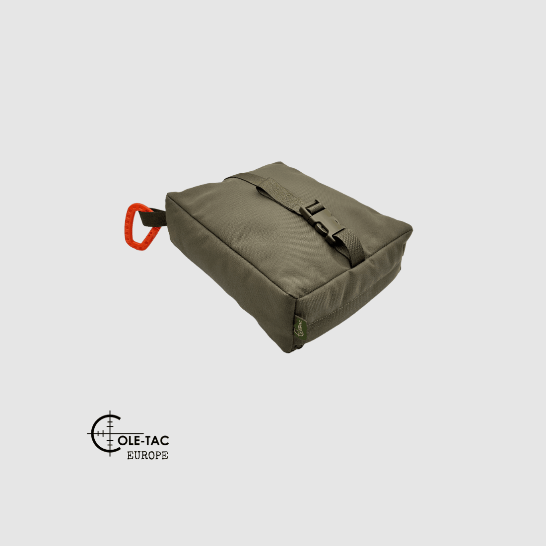 Cole-Tac Trekker Bag, zdjęcie 4 z 9