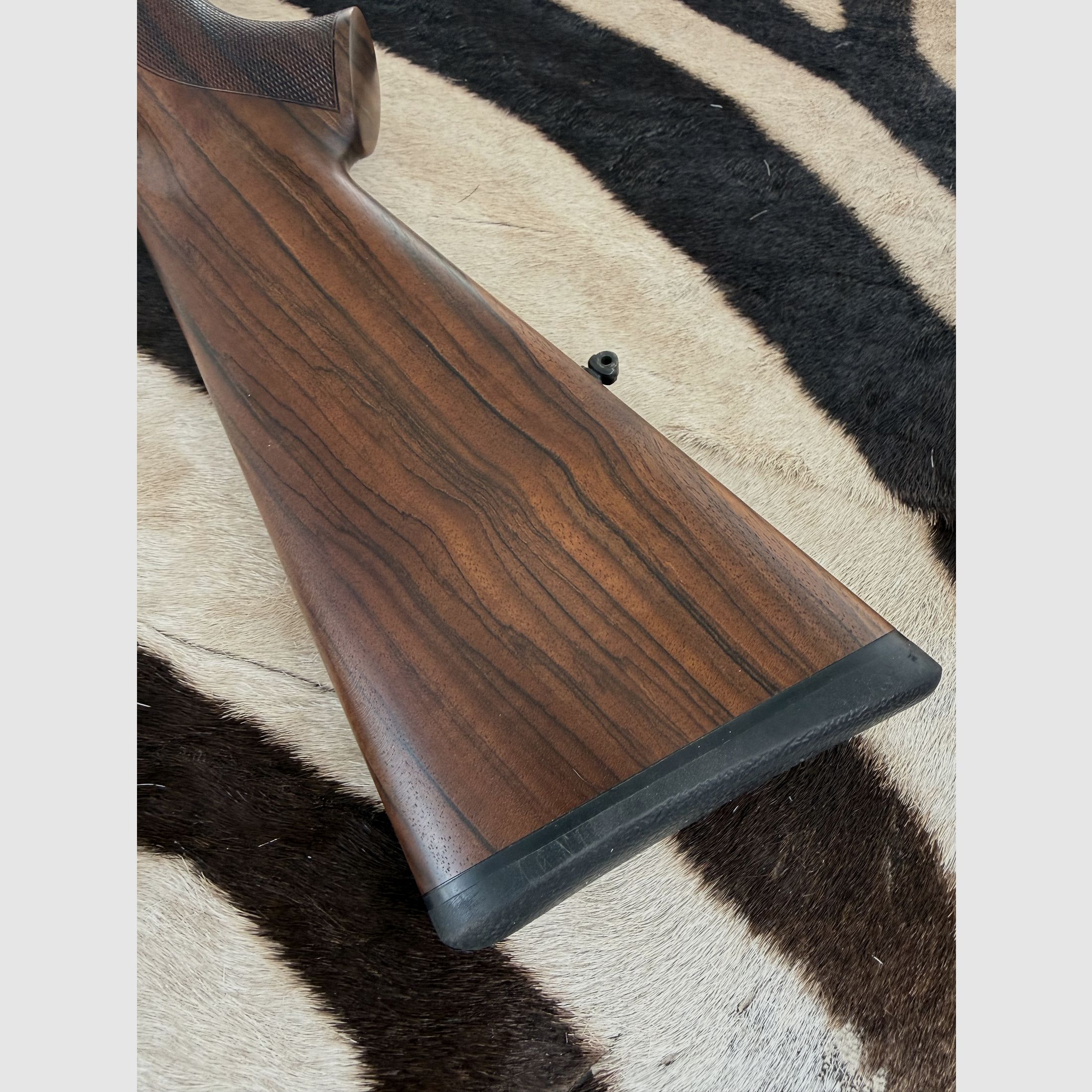 HINTERSCHAFT KRIEGHOFF CLASSIC PRAWE