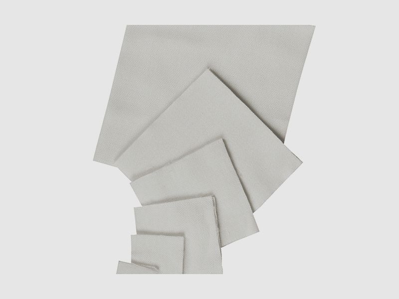 PEZZUOLE KLEEN BORE Bleifrei Waffe Reinigungs Tuch Lp-199