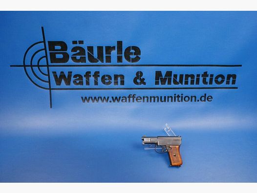 Mauser 10 6,35mmBrowning