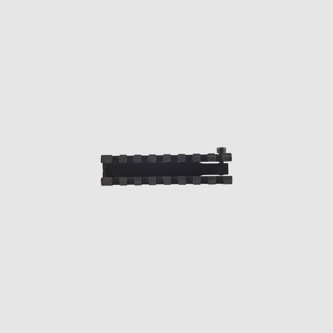 SAMSON MANUFACTURING CORP AK-47 SAMSON MANUFACTURING CORP RAIL DE VISÉE ARRIÈRE STANDARD AVEC INTERFACE AIMPOINT MICRO T1®AK47, image 6 sur 6