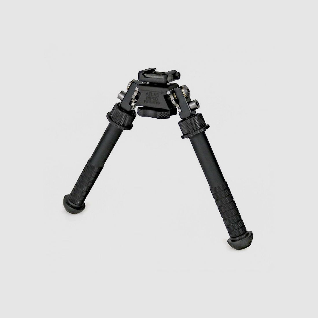 Atlas Hyperbipod BT10 V8 mit Schraubbefestigung, Bild 2 von 3