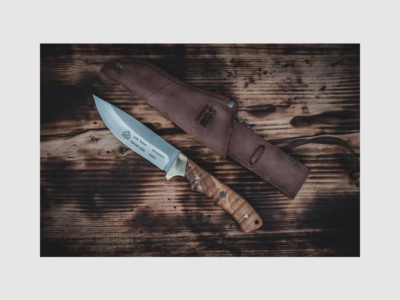 PUMA SGB Teton, Olive Wood