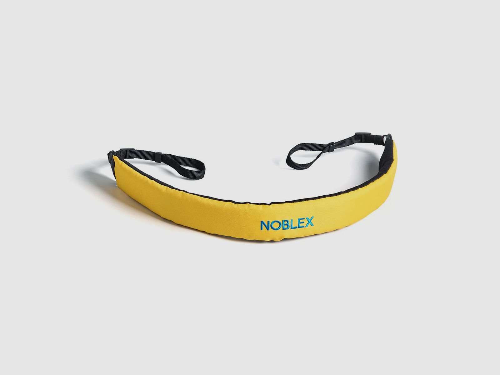 Sangle de transport flottante pour jumelles marines NOBLEX NF 7x50