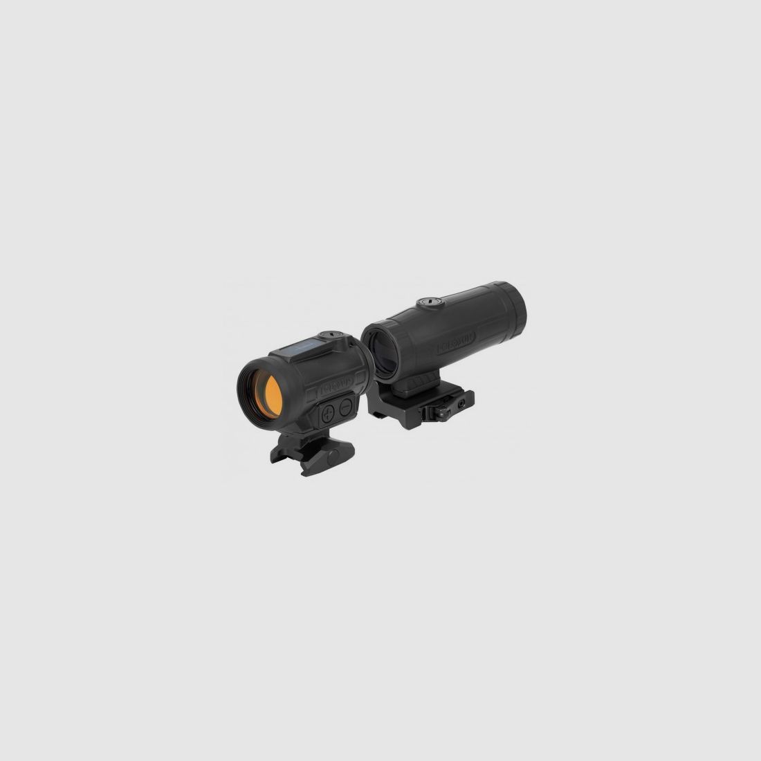 Roodpuntvizier Holosun ARO-EVO 2MOA + HM3X, afbeelding 1 van 2