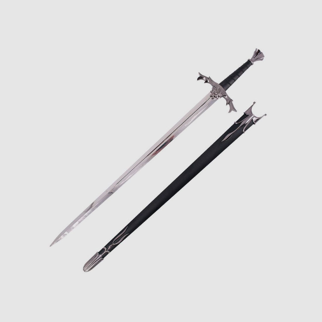 Schwarzfeuerschwert Aegon Targaryen